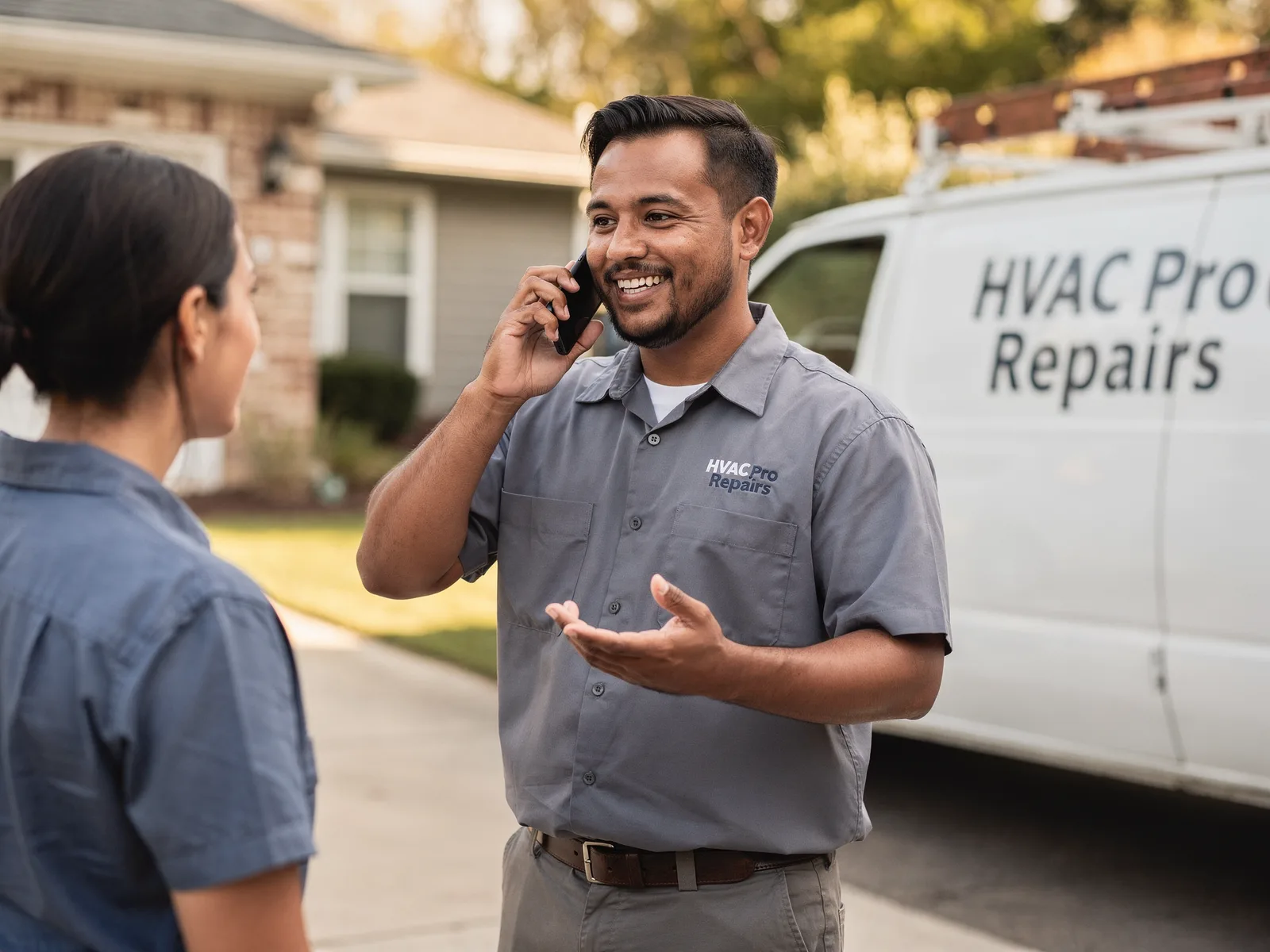 Heat Pump Repair Dimock, SD FAQs